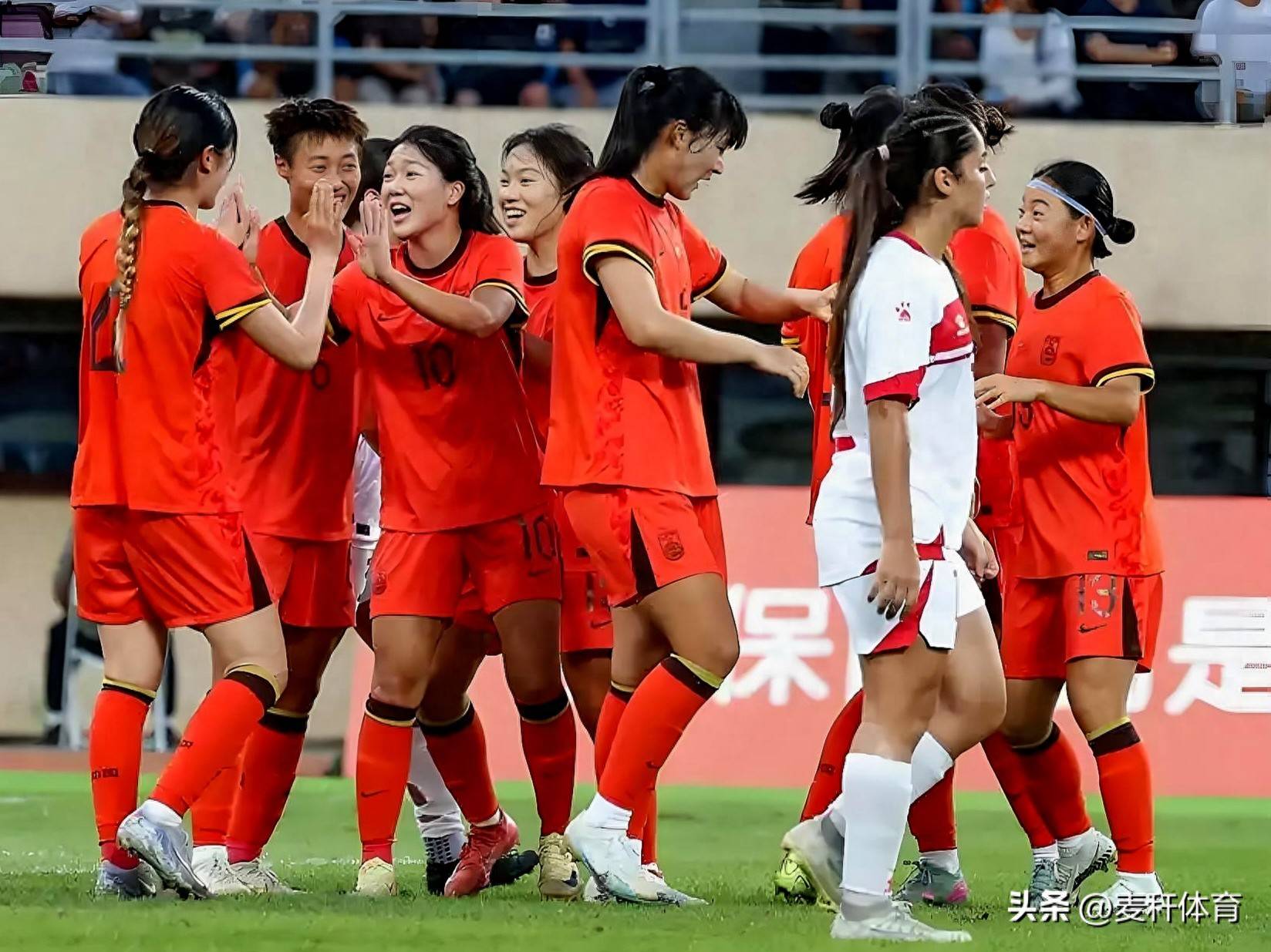 时时彩官网-重磅签约！女足球队引进新队员，实力大增(女足球队名单)