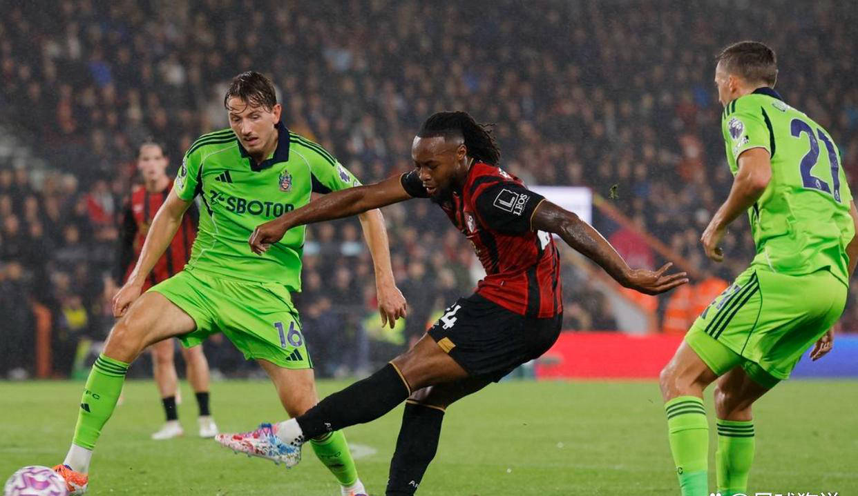 时时彩预测-关于斯旺西客场逆袭伯恩茅斯，客场征途坎坷的信息