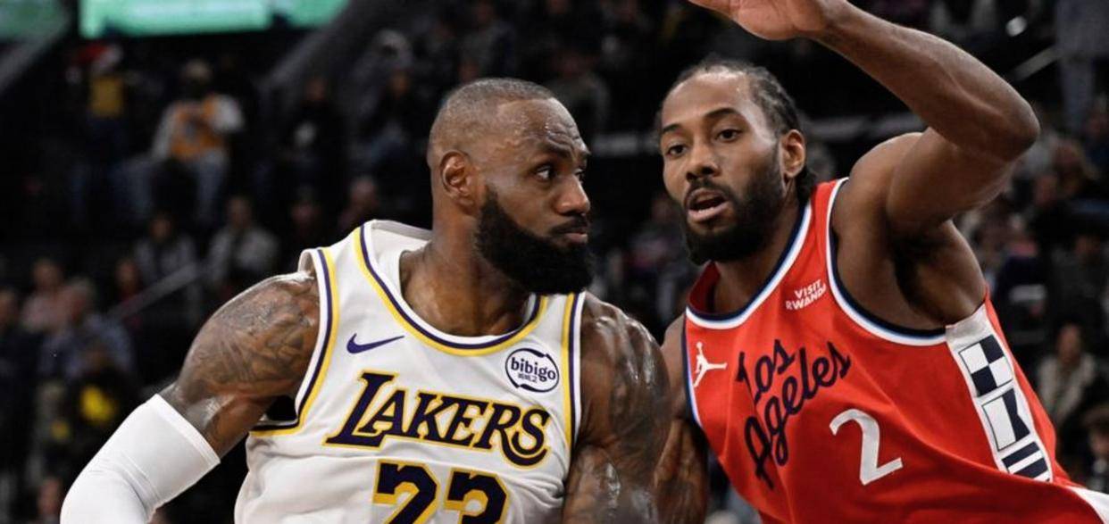 火箭飞到快船主场,詹姆斯状态回暖了吗 火箭飞到快船主场,詹姆斯状态回暖了吗