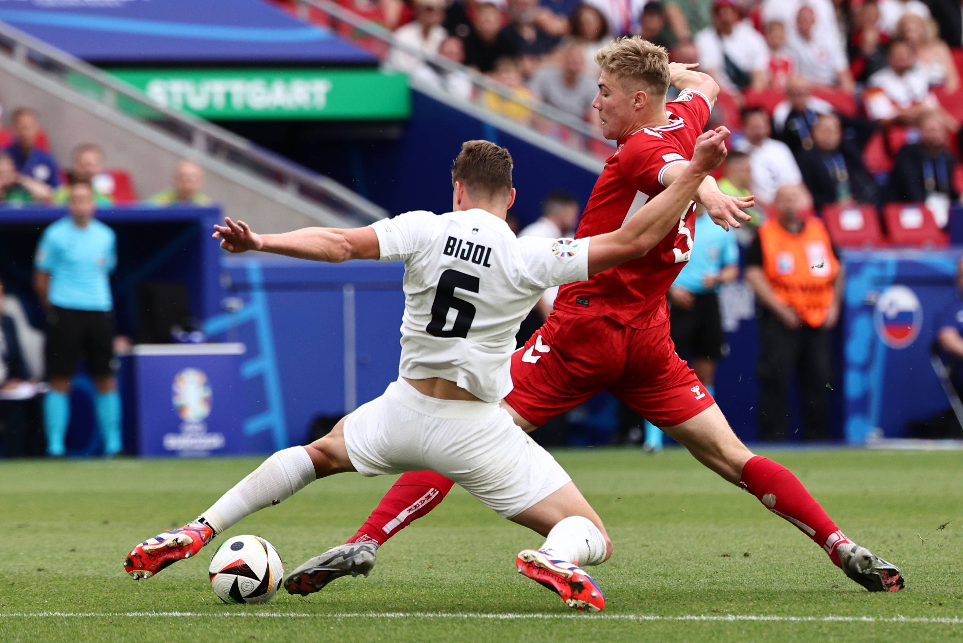 哥伦比亚队备战欧锦赛资格赛，士气高昂的简单介绍