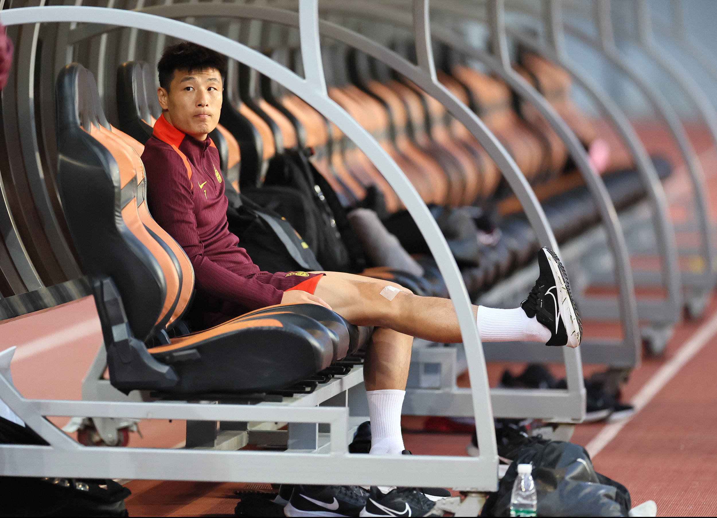 时时彩-国足蓄势待发,球员训练状态良好怎么办