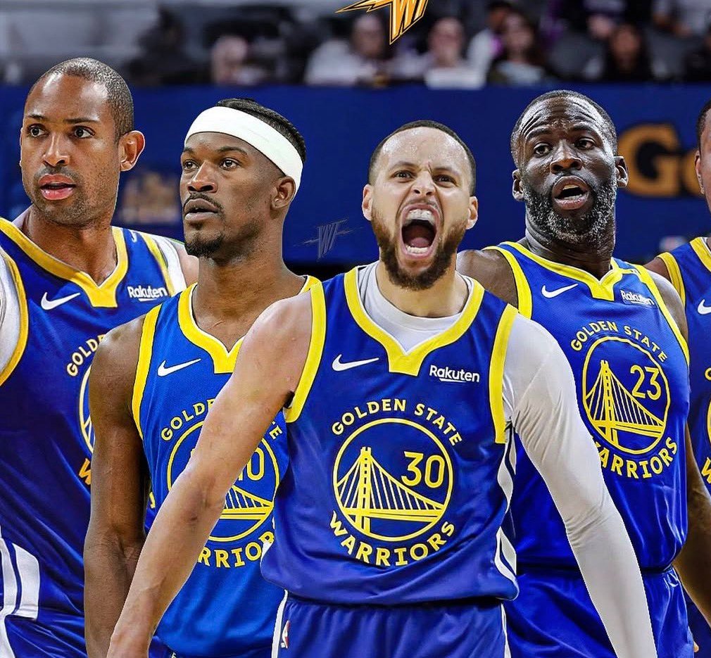 汤普森说勇士进季后赛